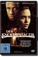 Der Knochenjäger DVD-Cover