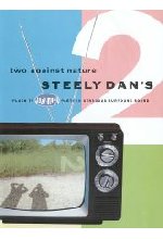 Steely Dan - Two against nature DVD-Cover