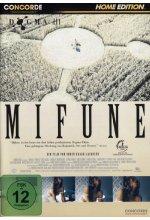 Mifune - Dogma 3 DVD-Cover