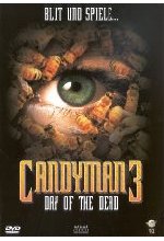 Candyman 3 DVD-Cover