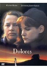 Dolores - Stephen King DVD-Cover