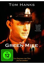 The Green Mile DVD-Cover