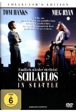 Schlaflos in Seattle  [CE] DVD-Cover