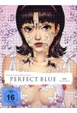 Perfect Blue DVD-Cover