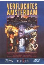 Verfluchtes Amsterdam DVD-Cover