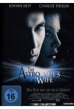 The Astronaut's Wife DVD-Cover