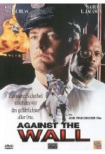 Against the wall DVD-Cover