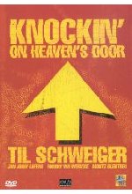 Knockin' on Heaven's Door DVD-Cover