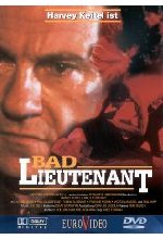 Bad Lieutenant DVD-Cover