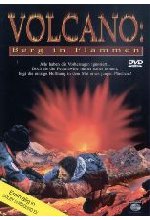 Volcano - Berg in Flammen DVD-Cover