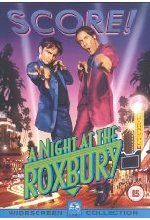 A Night at the Roxbury DVD-Cover