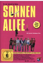 Sonnenallee DVD-Cover