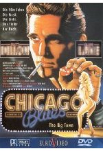 Chicago Blues DVD-Cover