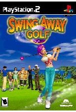 Swing Away Golf Cover