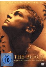 The Beach DVD-Cover