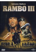 Rambo 3 DVD-Cover