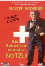 Ein Schweizer namens Nötzli DVD-Cover