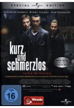 Kurz und schmerzlos DVD-Cover