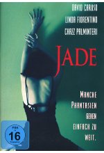 Jade DVD-Cover