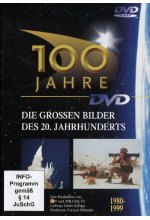 100 Jahre - Teil 5 (1980-1999) DVD-Cover