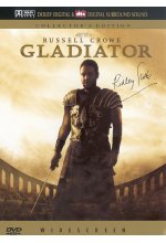 Gladiator  [2 DVDs] DVD-Cover