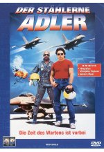 Der stählerne Adler DVD-Cover