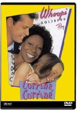 Corrina, Corrina DVD-Cover