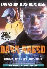 Dark Breed - Invasion aus dem All DVD-Cover
