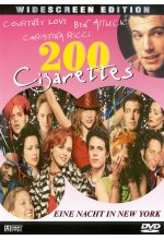 Eine Nacht in New York - 200 Cigarettes DVD-Cover