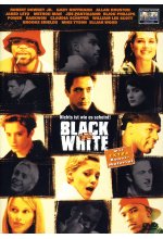 Black and White DVD-Cover