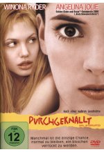Durchgeknallt - Girl, Interrupted DVD-Cover