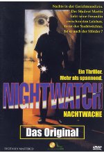 Nightwatch - Nachtwache DVD-Cover
