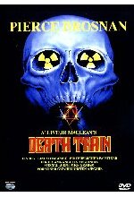 Death Train DVD-Cover