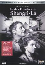 In den Fesseln von Shangri-La DVD-Cover