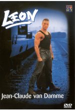 Leon DVD-Cover