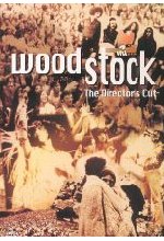 Woodstock  [DC] DVD-Cover