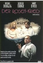Der Rosenkrieg  [SE] DVD-Cover