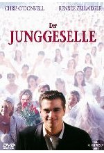 Der Junggeselle DVD-Cover