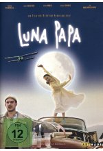 Luna Papa DVD-Cover