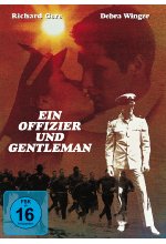 Ein Offizier und Gentleman DVD-Cover