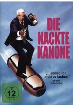 Die nackte Kanone 1 DVD-Cover