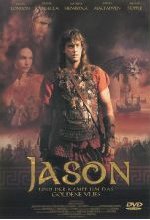 Jason und der Kampf um das Goldene Vlies DVD-Cover