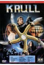 Krull - Collectors Edition DVD-Cover
