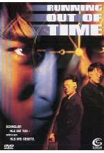 Running out of time DVD-Cover