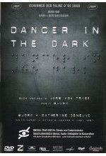 Dancer in the Dark DVD-Cover
